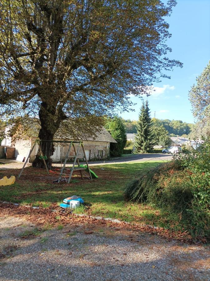 Chateau Gruchet Le Valasse Eksteriør bilde