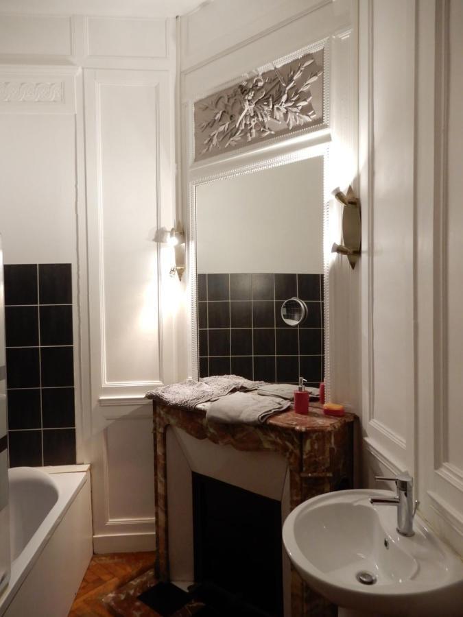 Chateau Gruchet Le Valasse Eksteriør bilde